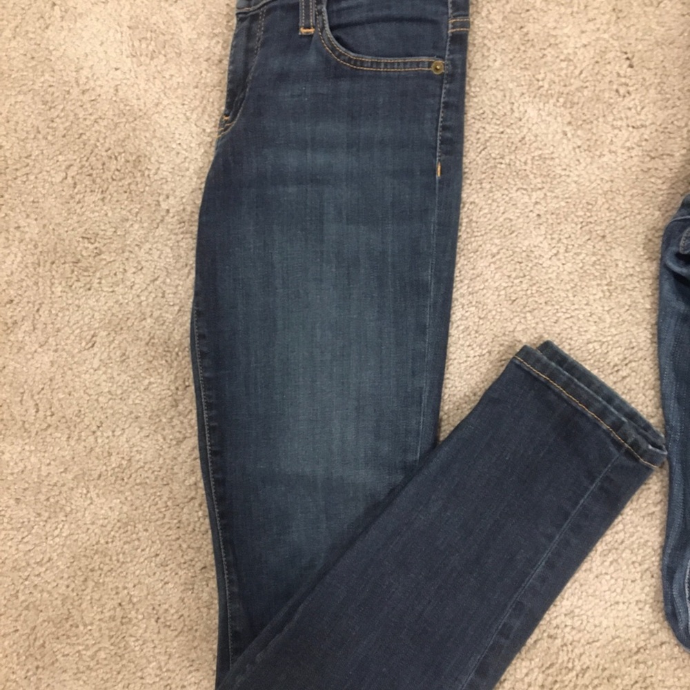 Designer jeans - Picture 2 of 8